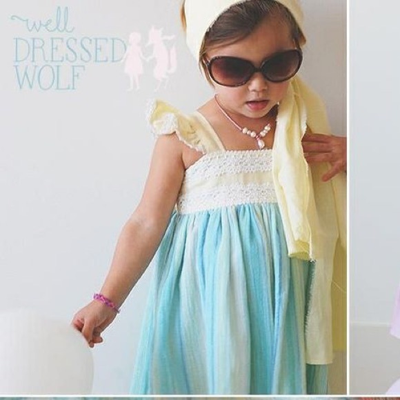well dressed wolf blue cameron Well Dressed Wolf Blue Cameron size 24 month